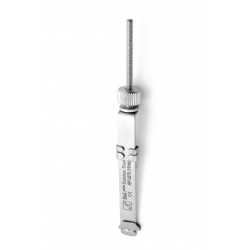 Dental Matrix Squiveland Wide Stainless Steel