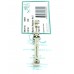 Dental Universal Retainer No. 8 Stainless Steel