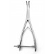 Inge Lamina Spreader without Teeth  170 mm, 6 mm  Lamina Spreaders