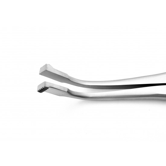 Inge Lamina Spreader without Teeth  170 mm, 6 mm  Lamina Spreaders