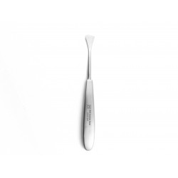 Langenbeck Rib Raspatories : 190 mm