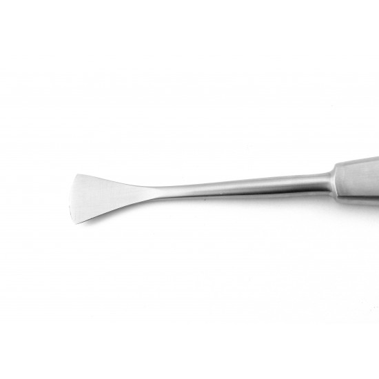 Langenbeck Rib Raspatories : 190 mm