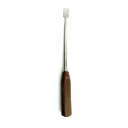 Lexer Oosteotomes Angled  275 mm, 15 mm