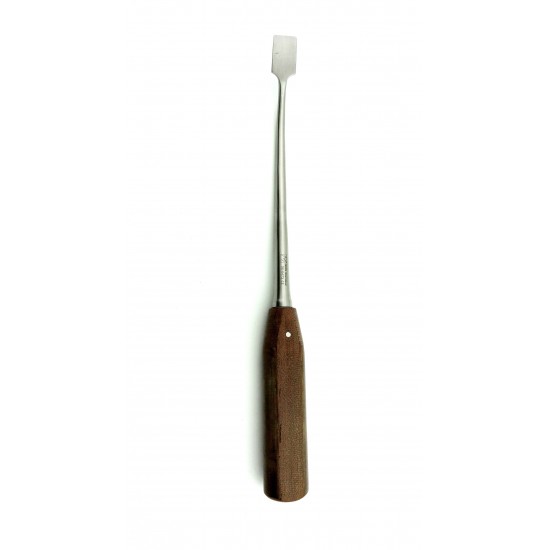 Lexer Oosteotomes Angled  275 mm, 15 mm