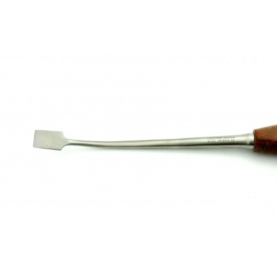 Lexer Oosteotomes Angled  275 mm, 15 mm