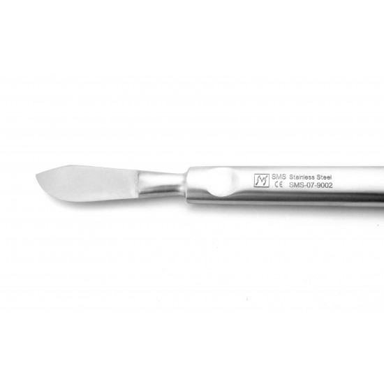 Esmrach Plaster Knife Metal Handle 180 mm