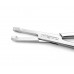 Schubert Biopsy Forceps 26cm curved