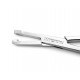 Schubert Biopsy Forceps 26cm curved