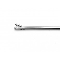 Oldberg Pituitary Rongeur 180 mm 6 mm