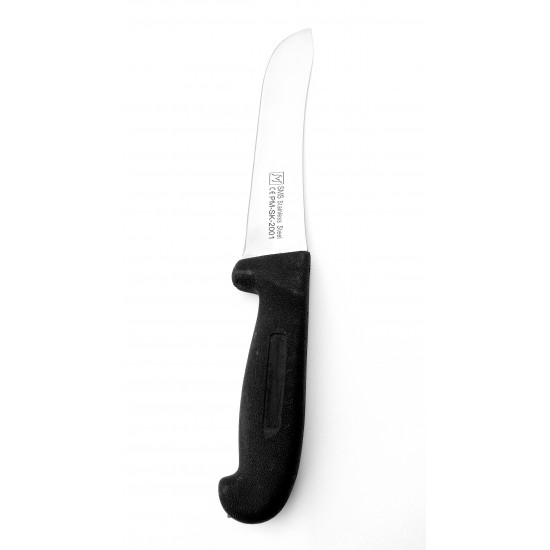 Autopsy Skinning knife curved 16cm