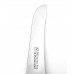 Autopsy Skinning knife curved 16cm