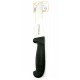Autopsy Skinning knife curved 16cm