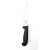 Autopsy knife curved 21 cm