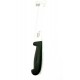 Autopsy knife curved 21 cm
