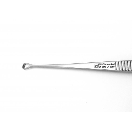 Blake Uterine Curettes Sharp / Blunt  275 mm 