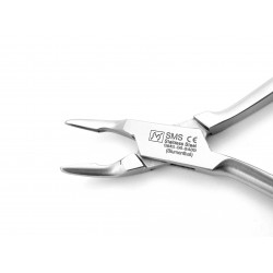 Blumenthal Bone Rongeur Fig 3 155 mm