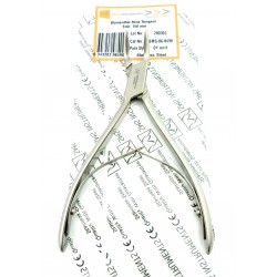 Blumenthal Bone Rongeur Fig 4 150 mm