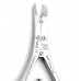 Boehler Bone Cutting Forceps 14.5 cm