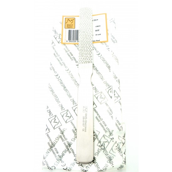 Bone File Raspatories 20 cm 20mm