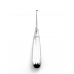 Bruns Bone Curettes 165 mm 5mm