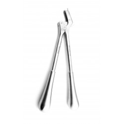Stille Plaster Shears Open Jaws 360 mm, For 2 Hand Use