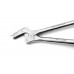 Stille Plaster Shears Open Jaws 360 mm, For 2 Hand Use