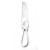 Charriere Bone Saw Length of Blade 180 mm