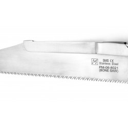 Charriere Bone Saw Length of Blade 180 mm