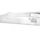 Charriere Bone Saw Length of Blade 180 mm