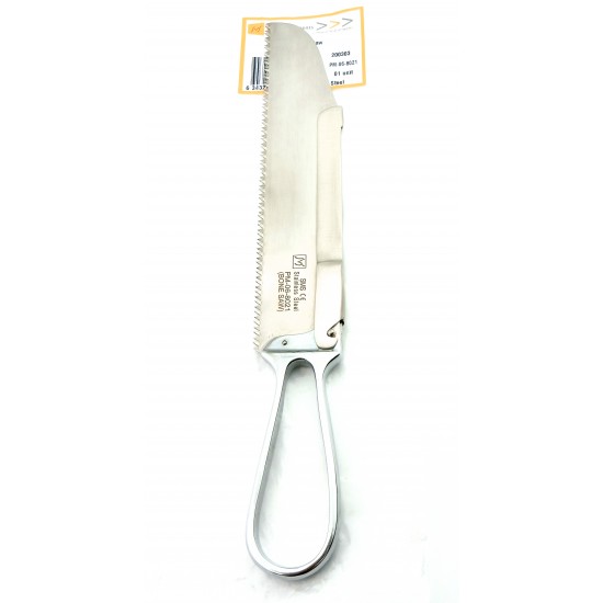 Charriere Bone Saw Length of Blade 180 mm