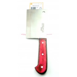 Chopper stainless Steel 18 cm
