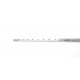 Cottle Chiseis Osteotome With Depth Marking 18 cm
