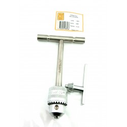 Drilling Chuck Fig 9