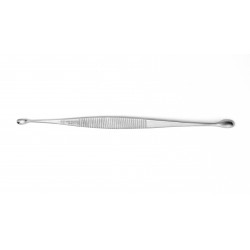 Jacobson Bone Curette 140 mm