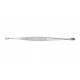 Jacobson Bone Curette 140 mm
