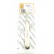 Jansen Raspatory 165 mm 15 mm