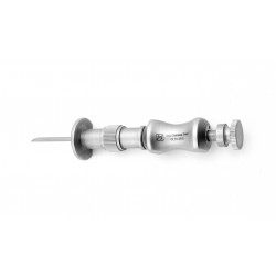 Klima Rosegger Sternal Puncture Needle 35x8mm