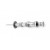 Klima Rosegger Sternal Puncture Needle 35x8mm