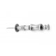 Klima Rosegger Sternal Puncture Needle 35x8mm