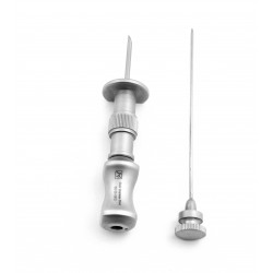Klima Rosegger Sternal Puncture Needle 35x8mm