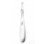 Lambotte Rib raspatories 215mm, 10mm