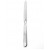 Liston Amputation Knife with tapered end 30 cm