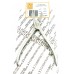 Liston Bone Cutting Forceps 14cm