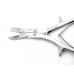 Liston double action Bone Cutters  28 cm