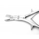 Liston double action Bone Cutters  28 cm