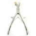 Liston double action Bone Cutters  28 cm