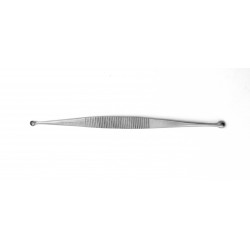 Martini Bone Curette 140 mm