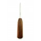 Orthopedic Screwdriver with phenolic Handle 2.5 mm 25 cm