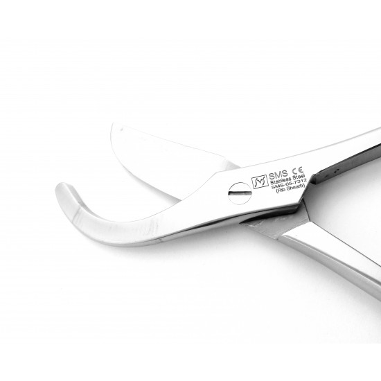 Rib Shears  230mm