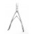 Roettgen Ruskin Bone Rongeur 240mm